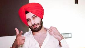Shehzad Deol was evicted from Bigg Boss 14 on Wednesday. Shehzad Deol was evicted from Bigg Boss 14 on Wednesday.