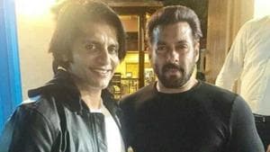 Karanvir Bohra’s wife Teejay Sidhu had complained about Salman Khan to the Bigg Boss producers.