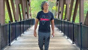 Milind Soman’s honest ‘selfie’ video schools netizens on importance of sleep(Instagram/milindrunning) Milind Soman’s honest ‘selfie’ video schools netizens on importance of sleep(Instagram/milindrunning)