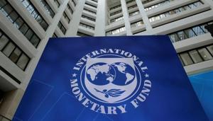 IMF warned of significant downside risks and economic scarring as labour market participation falls with the most vulnerable likely to be the hardest hit.(REUTERS) IMF warned of significant downside risks and economic scarring as labour market participation falls with the most vulnerable likely to be the hardest hit.(REUTERS)
