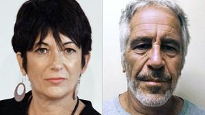 Maxwell rejected claims that she recruited a woman to carry Jeffrey Epstein’s child, that she brought girls to Epstein’s home to give him massages or that she’d threatened others if they made Epstein’s secrets public.(AFP photo) Maxwell rejected claims that she recruited a woman to carry Jeffrey Epstein’s child, that she brought girls to Epstein’s home to give him massages or that she’d threatened others if they made Epstein’s secrets public.(AFP photo)