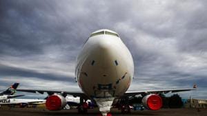 The aviation minister had also recently said that airline traffic and demand for domestic travel is expected to reach pre-Covid-19 levels by the end of 2020,(Bloomberg) The aviation minister had also recently said that airline traffic and demand for domestic travel is expected to reach pre-Covid-19 levels by the end of 2020,(Bloomberg)