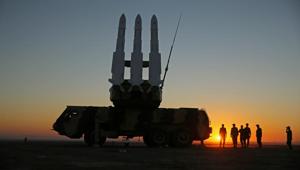 The Defence Research and Development Organization (DRDO) successfully completed the final trial of Nag anti-tank missile using a live warhead on a dud tank at Pokhran army ranges at 6.45 am on Wednesday(VIA REUTERS) The Defence Research and Development Organization (DRDO) successfully completed the final trial of Nag anti-tank missile using a live warhead on a dud tank at Pokhran army ranges at 6.45 am on Wednesday(VIA REUTERS)