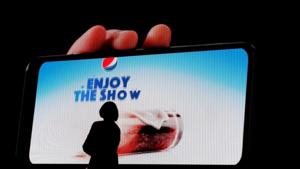 Quibi, which is backed by $1.8 billion from Hollywood studios and other investors, was launched on April 6 when audiences were sheltering at home(REUTERS) Quibi, which is backed by $1.8 billion from Hollywood studios and other investors, was launched on April 6 when audiences were sheltering at home(REUTERS)