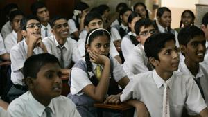 NEP would transform the education sector in the country as it focuses on making education accessible, equitable, inclusive but only if implemented at all levels.(Hindustan Times/ File) NEP would transform the education sector in the country as it focuses on making education accessible, equitable, inclusive but only if implemented at all levels.(Hindustan Times/ File)