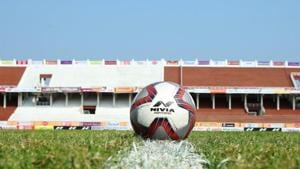 Football generic image.(AIFF) Football generic image.(AIFF)