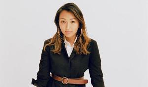 A member of the $2.7 billion family empire built by her father Silas Chou, the 36-year-old said she’s now devoting her time and money to startups that make one of the world’s most wasteful industries more sustainable.(Instagram @veronicachou) A member of the $2.7 billion family empire built by her father Silas Chou, the 36-year-old said she’s now devoting her time and money to startups that make one of the world’s most wasteful industries more sustainable.(Instagram @veronicachou)