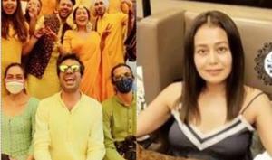 Neha Kakkar is all set to marry Rohanpreet Singh. Neha Kakkar is all set to marry Rohanpreet Singh.
