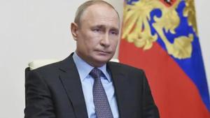 Russian President Vladimir Putin(AP) Russian President Vladimir Putin(AP)