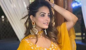 Anita Hassanandani feels that Bigg Boss 14 has not lived up to her expectations. Anita Hassanandani feels that Bigg Boss 14 has not lived up to her expectations.