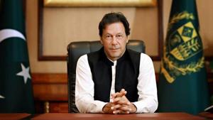Pakistan was placed in FATF’s list of “jurisdictions under increased monitoring” or grey list in 2018 for failing to control terror financing and money laundering. (Photo @PakPMO) Pakistan was placed in FATF’s list of “jurisdictions under increased monitoring” or grey list in 2018 for failing to control terror financing and money laundering. (Photo @PakPMO)