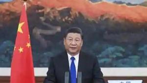 Chinese President Xi Jinping(AP file photo) Chinese President Xi Jinping(AP file photo)