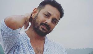 Apurva Asrani called US President Donald Trump a ‘liar’. Apurva Asrani called US President Donald Trump a ‘liar’.
