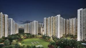 Runwal Gardens is a little city in itself, as it is houses a massive mall, a renowned school, a multi-specialty hospital and office spaces too.(Runwal Gardens) Runwal Gardens is a little city in itself, as it is houses a massive mall, a renowned school, a multi-specialty hospital and office spaces too.(Runwal Gardens)