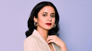 Rasika says judging the International Emmy awards gave her a chance to watch world cinema. Rasika says judging the International Emmy awards gave her a chance to watch world cinema.