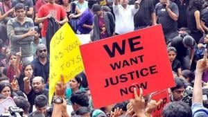 According to the police, the assault was reported around 10 pm when the girl’s parents, both daily wage labourers, saw her crying.(KPN) According to the police, the assault was reported around 10 pm when the girl’s parents, both daily wage labourers, saw her crying.(KPN)