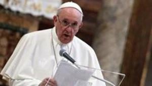 Pope Francis is the leader of the Roman Catholic and his comments on same-sex marriages has reignited a debate on the legal status of the members of the LGBT community.(REUTERS Photo) Pope Francis is the leader of the Roman Catholic and his comments on same-sex marriages has reignited a debate on the legal status of the members of the LGBT community.(REUTERS Photo)