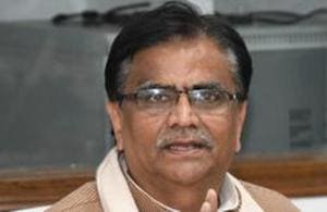 Haryana BJP president OP Dhankar on Thursday dismissed the farm bills passed by the Punjab assembly as ineffective.(HT File) Haryana BJP president OP Dhankar on Thursday dismissed the farm bills passed by the Punjab assembly as ineffective.(HT File)