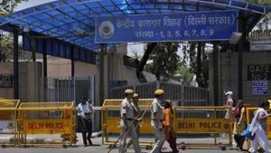 In the videos, the prisoners alleged that some jail officers were also involved in Dogra’s murder. In the videos, the prisoners alleged that some jail officers were also involved in Dogra’s murder.
