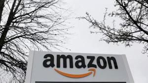 Amazon’s plans to help Future stems from the concern that the RIL-Future deal may significantly increase the competition for Amazon, which has bet big on the Indian market.(Reuters) Amazon’s plans to help Future stems from the concern that the RIL-Future deal may significantly increase the competition for Amazon, which has bet big on the Indian market.(Reuters)
