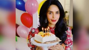 Mallika Sherawat turned 44 on Saturday. Mallika Sherawat turned 44 on Saturday.