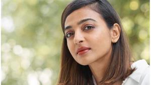 Radhika Apte married Benedict Taylor in 2012. Radhika Apte married Benedict Taylor in 2012.