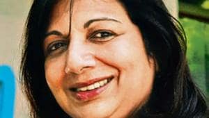 Kiran Mazumdar-Shaw is hopeful that the vaccine will be in India by June, but added that delivering it to all Indians comes with its own challenges.
