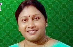 The RJD has once again fielded Sweety Sima Hembram against Nikki Hembrom of the BJP from the Katoria (ST) assembly constituency in the Bihar assembly elections this year.(Facebook/ Sweety Sima Hembram) The RJD has once again fielded Sweety Sima Hembram against Nikki Hembrom of the BJP from the Katoria (ST) assembly constituency in the Bihar assembly elections this year.(Facebook/ Sweety Sima Hembram)