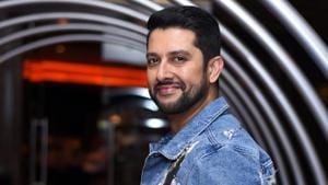Aftab Shivdasani recently made his web debut with Poison 2. Aftab Shivdasani recently made his web debut with Poison 2.