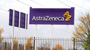 Trials of the Astra-Oxford vaccine resumed weeks ago outside the U.S., in countries including the U.K., South Africa and Brazil.(AFP Photo) Trials of the Astra-Oxford vaccine resumed weeks ago outside the U.S., in countries including the U.K., South Africa and Brazil.(AFP Photo)