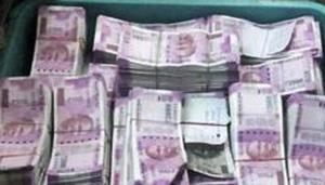 The Centre agreed to borrow under the special RBI window to help diffuse the tension between New Delhi and the dissenting states.(PTI (Representative Image)) The Centre agreed to borrow under the special RBI window to help diffuse the tension between New Delhi and the dissenting states.(PTI (Representative Image))