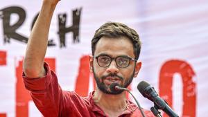 The court had asked the Tihar jail no 2 superintendent to appear before it on Friday.(PTI) The court had asked the Tihar jail no 2 superintendent to appear before it on Friday.(PTI)
