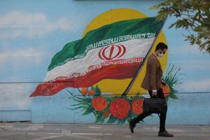 Iran’s Foreign Ministry said on Saturday that the ‘terrorism’ blacklist is as “phony” as the US fight against terrorism(VIA REUTERES) Iran’s Foreign Ministry said on Saturday that the ‘terrorism’ blacklist is as “phony” as the US fight against terrorism(VIA REUTERES)