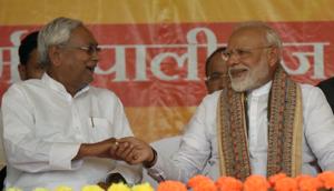 The CM’s diminished popularity, uncertainty about the pandemic, changing social equations, and possible rifts within the ruling alliance have made the polls complex(Santosh Kumar/HTPhoto) The CM’s diminished popularity, uncertainty about the pandemic, changing social equations, and possible rifts within the ruling alliance have made the polls complex(Santosh Kumar/HTPhoto)