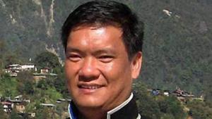 China does not recognise Arunachal Pradesh as an Indian state but as a part of southern Tibet, a claim that has been rejected outright by India(PTI) China does not recognise Arunachal Pradesh as an Indian state but as a part of southern Tibet, a claim that has been rejected outright by India(PTI)