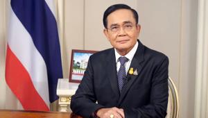 Thailand's Prime Minister Prayuth Chan-ocha(Reuters file photo) Thailand's Prime Minister Prayuth Chan-ocha(Reuters file photo)