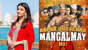Bollywood celebs have wished fans on Dussehra Bollywood celebs have wished fans on Dussehra