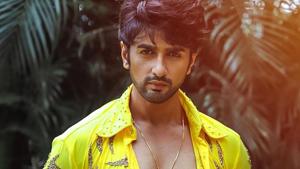 Nishant Singh Malkhani quit Ram Milaayi Jodi in 2011. Nishant Singh Malkhani quit Ram Milaayi Jodi in 2011.