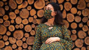 Under the partnership, Monte Carlo will produce maternity wear garments designed by Momsoon for sale online.(Instagram @momsoonofficial) Under the partnership, Monte Carlo will produce maternity wear garments designed by Momsoon for sale online.(Instagram @momsoonofficial)