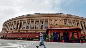 ITDC will start running the Parliament canteen from November 15. ITDC will start running the Parliament canteen from November 15.