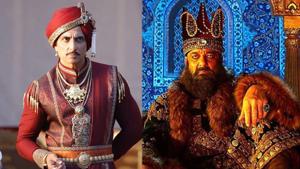 Sonu Sood and Sanjay Dutt will now be seen in Prithviraj. Sonu Sood and Sanjay Dutt will now be seen in Prithviraj.