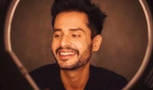 Shardul Pandit is one of the wild card contestants on Bigg Boss 14. Shardul Pandit is one of the wild card contestants on Bigg Boss 14.