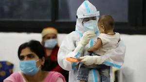 “When you talk about vaccinating a substantial proportion of the population, so that you can have a significant impact on the dynamics of the outbreak, that very likely will not be until the second or third quarter of the year,” he said.(File photo for representation) “When you talk about vaccinating a substantial proportion of the population, so that you can have a significant impact on the dynamics of the outbreak, that very likely will not be until the second or third quarter of the year,” he said.(File photo for representation)