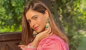 Aamna Sharif shot to fame as Kashish in Kahiin To Hoga. Aamna Sharif shot to fame as Kashish in Kahiin To Hoga.