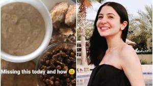 Anushka Sharma and Virat Kohli are expecting their first child. Anushka Sharma and Virat Kohli are expecting their first child.