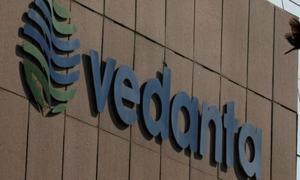 Vedanta Resources, which owns 50% in the Indian base metals producer, has around $2.9 billion in debt maturities due between April 2020 and March 2022, according to Moody’s(REUTERS) Vedanta Resources, which owns 50% in the Indian base metals producer, has around $2.9 billion in debt maturities due between April 2020 and March 2022, according to Moody’s(REUTERS)