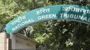 The National Green Tribunal decision to form a panel to probe pollution caused by accidents of barges carrying fly ash to Bangladesh came floowing a petition by a fishermen’s union in West Bengal.(HT PHOTO) The National Green Tribunal decision to form a panel to probe pollution caused by accidents of barges carrying fly ash to Bangladesh came floowing a petition by a fishermen’s union in West Bengal.(HT PHOTO)
