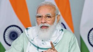 Prime Minister Narendra Modi.(PTI) Prime Minister Narendra Modi.(PTI)