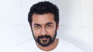 This November, Suriya starrer Soorarai Pottru will release. This November, Suriya starrer Soorarai Pottru will release.