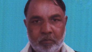 Brij Kishor Bind of the BJP has been the MLA since from Chainpur since 2009.(http://vidhansabha.bih.nic.in/) Brij Kishor Bind of the BJP has been the MLA since from Chainpur since 2009.(http://vidhansabha.bih.nic.in/)